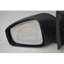 Specchietto Retrovisore esterno SX Renault Megane III Dal 2008 al 2016 Cod 1256316  1744184522529