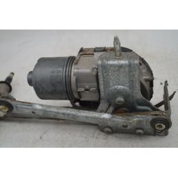 Motorino tergicristallo anteriore Volkswagen Golf Plus Dal 2009 al 2014 Cod 5M0955023E  1744182743629