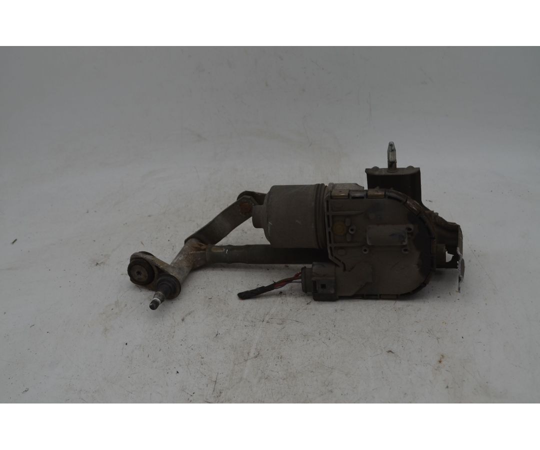 Motorino tergicristallo anteriore DX Volkswagen Golf Plus Dal 2009 al 2014  Cod 5M0955024E  1744185064325