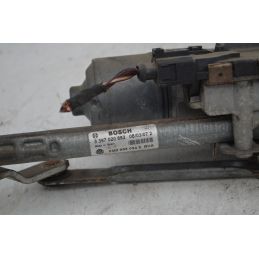Motorino tergicristallo anteriore DX Volkswagen Golf Plus Dal 2009 al 2014  Cod 5M0955024E  1744185064325