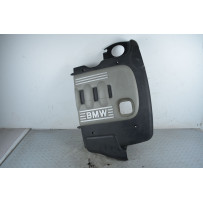 Coperchio Motore BMW Serie 3 E46 Dal 1998 al 2005 Cod 11147787330  1744185180506
