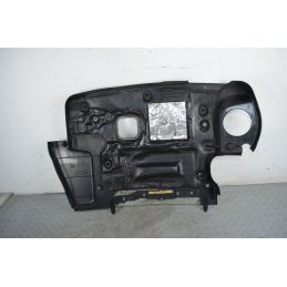 Coperchio Motore BMW Serie 3 E46 Dal 1998 al 2005 Cod 11147787330  1744185180506