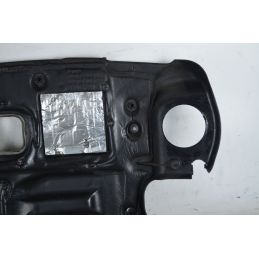 Coperchio Motore BMW Serie 3 E46 Dal 1998 al 2005 Cod 11147787330  1744185180506