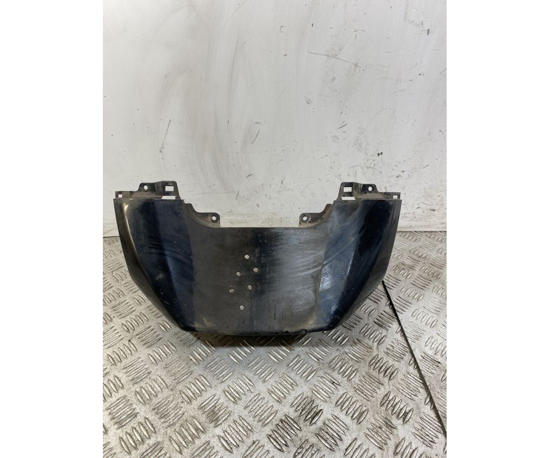 Carena Scudo Inferiore Suzuki Sixteen 125 / 150 Dal 2007 al 2014  1744185731265