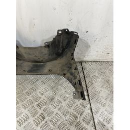 Carena Scudo Inferiore Suzuki Sixteen 125 / 150 Dal 2007 al 2014  1744185731265