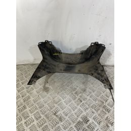 Carena Scudo Inferiore Suzuki Sixteen 125 / 150 Dal 2007 al 2014  1744185731265