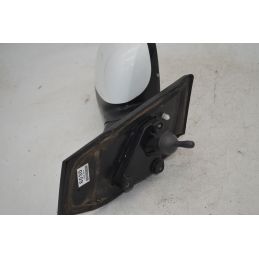 Specchietto Retrovisore esterno DX Chevrolet Spark Dal 2009 al 2016 Cod 023136  1744185922250