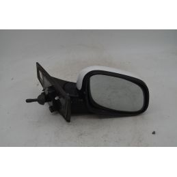 Specchietto Retrovisore esterno DX Chevrolet Spark Dal 2009 al 2016 Cod 023136  1744185922250