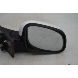 Specchietto Retrovisore esterno DX Chevrolet Spark Dal 2009 al 2016 Cod 023136  1744185922250
