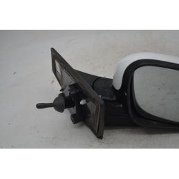 Specchietto Retrovisore esterno DX Chevrolet Spark Dal 2009 al 2016 Cod 023136  1744185922250