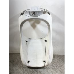 Carena Scudo Anteriore Peugeot Tweet 125 / 150 Dal 2010 al 2017  1744186379992