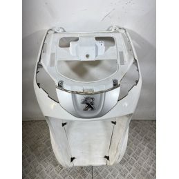 Carena Scudo Anteriore Peugeot Tweet 125 / 150 Dal 2010 al 2017  1744186379992