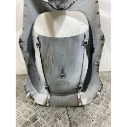 Carena Scudo Anteriore Peugeot Tweet 125 / 150 Dal 2010 al 2017  1744186379992