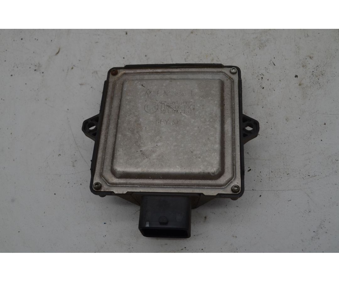 Centralina GPL Chevrolet Matiz 800 cc Dal 2005 al 2010 Cod 67R-011002  1744187120838