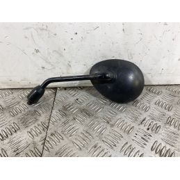 Specchietto Retrovisore Sinistro Sx Triumph Baby Speed 600 Dal 2002 al 2003  1744186432222