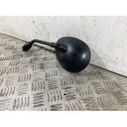 Specchietto Retrovisore Sinistro Sx Triumph Baby Speed 600 Dal 2002 al 2003  1744186432222