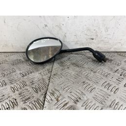 Specchietto Retrovisore Sinistro Sx Triumph Baby Speed 600 Dal 2002 al 2003  1744186432222