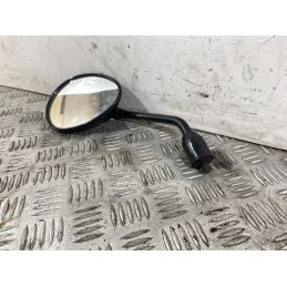 Specchietto Retrovisore Sinistro Sx Triumph Baby Speed 600 Dal 2002 al 2003  1744186432222