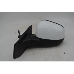 Specchietto Retrovisore esterno SX Chevrolet Spark Dal 2009 al 2016 Cod 023136  1744186514454