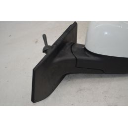 Specchietto Retrovisore esterno SX Chevrolet Spark Dal 2009 al 2016 Cod 023136  1744186514454