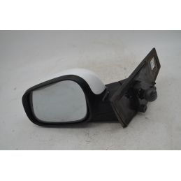 Specchietto Retrovisore esterno SX Chevrolet Spark Dal 2009 al 2016 Cod 023136  1744186514454