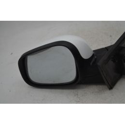 Specchietto Retrovisore esterno SX Chevrolet Spark Dal 2009 al 2016 Cod 023136  1744186514454