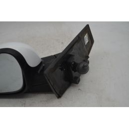 Specchietto Retrovisore esterno SX Chevrolet Spark Dal 2009 al 2016 Cod 023136  1744186514454