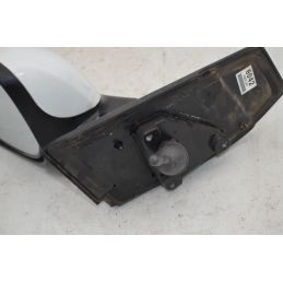 Specchietto Retrovisore esterno SX Chevrolet Spark Dal 2009 al 2016 Cod 023136  1744186514454