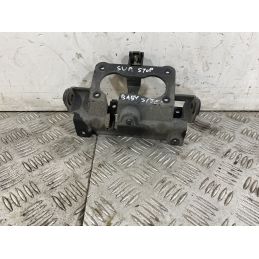 Staffa Supporto Fanale Stop Posteriore Triumph Baby Speed 600 Dal 2002 al 2003  1744187827072