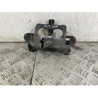 Staffa Supporto Fanale Stop Posteriore Triumph Baby Speed 600 Dal 2002 al 2003  1744187827072