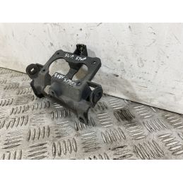 Staffa Supporto Fanale Stop Posteriore Triumph Baby Speed 600 Dal 2002 al 2003  1744187827072