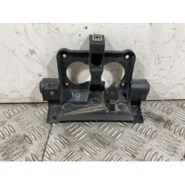 Staffa Supporto Fanale Stop Posteriore Triumph Baby Speed 600 Dal 2002 al 2003  1744187827072