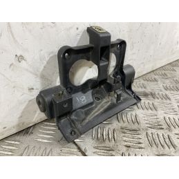 Staffa Supporto Fanale Stop Posteriore Triumph Baby Speed 600 Dal 2002 al 2003  1744187827072