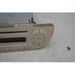 Autoradio Fiat 500 Dal 2007 al 2015 Cod 7646383316  1744187752022