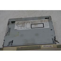 Autoradio Fiat 500 Dal 2007 al 2015 Cod 7646383316  1744187752022