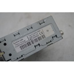 Autoradio Fiat 500 Dal 2007 al 2015 Cod 7646383316  1744187752022