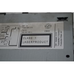 Autoradio Fiat 500 Dal 2007 al 2015 Cod 7646383316  1744187752022
