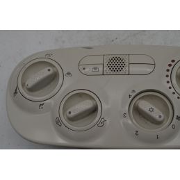 Controllo Comandi Clima Fiat 500 Dal 2007 al 2015 Cod 735539283  1744188205527