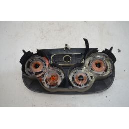 Controllo Comandi Clima Fiat 500 Dal 2007 al 2015 Cod 735539283  1744188205527