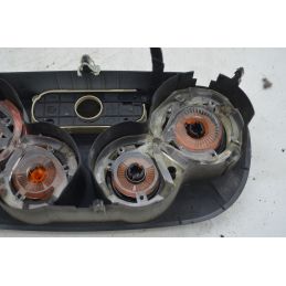 Controllo Comandi Clima Fiat 500 Dal 2007 al 2015 Cod 735539283  1744188205527