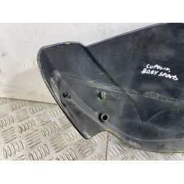 Cupolino Triumph Baby Speed 600 Dal 2002 al 2003  1744188304435