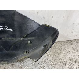 Cupolino Triumph Baby Speed 600 Dal 2002 al 2003  1744188304435