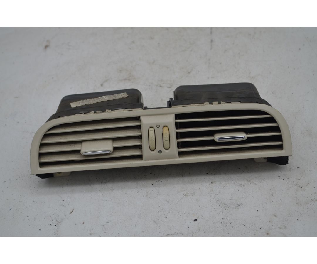 Bocchette Aria Centrali Fiat 500 Dal 2007 al 2015 Cod 735452200  1744188605259