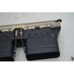 Bocchette Aria Centrali Fiat 500 Dal 2007 al 2015 Cod 735452200  1744188605259