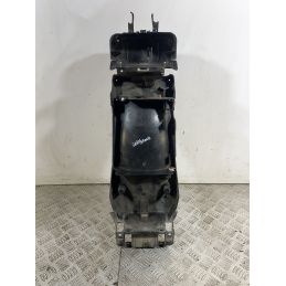 Carena Passaruota Posteriore Triumph Baby Speed 600 Dal 2002 al 2003  1744189094939