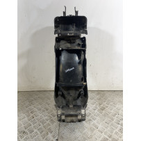 Carena Passaruota Posteriore Triumph Baby Speed 600 Dal 2002 al 2003  1744189094939