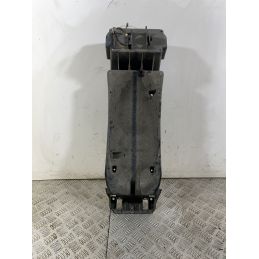 Carena Passaruota Posteriore Triumph Baby Speed 600 Dal 2002 al 2003  1744189094939