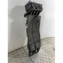 Carena Passaruota Posteriore Triumph Baby Speed 600 Dal 2002 al 2003  1744189094939