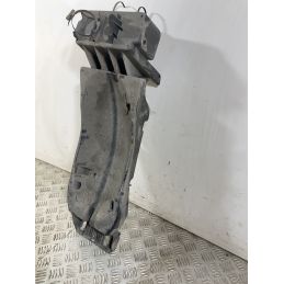 Carena Passaruota Posteriore Triumph Baby Speed 600 Dal 2002 al 2003  1744189094939