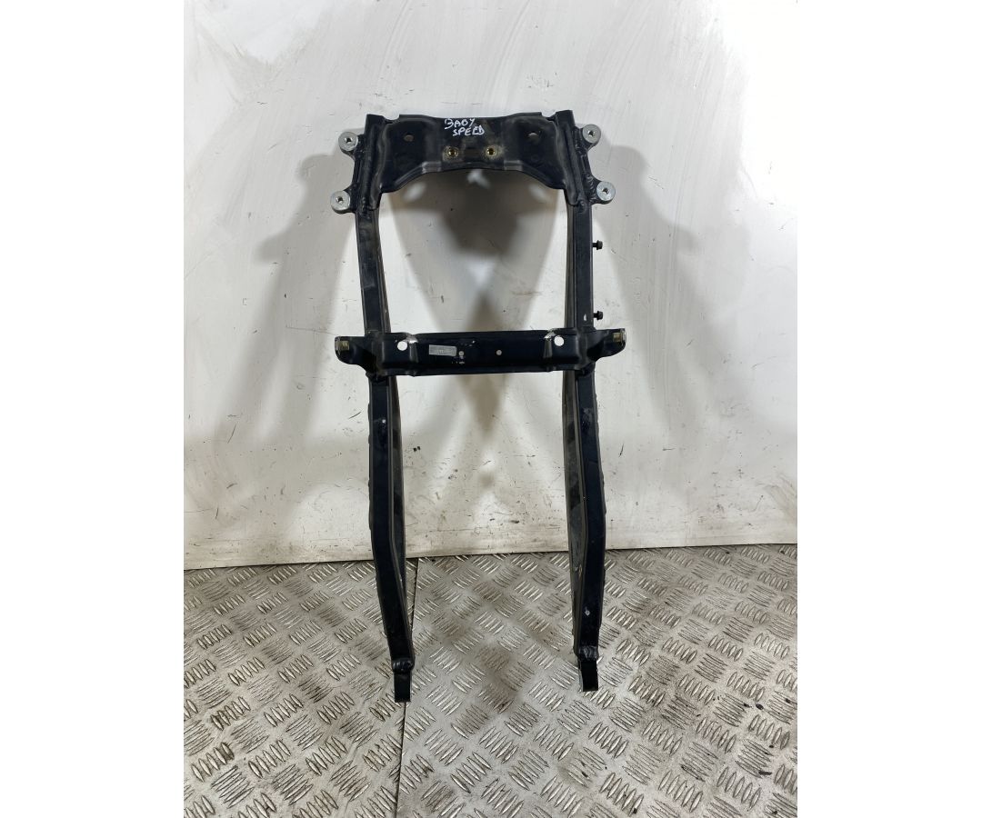 Telaio Telaietto posteriore Triumph Baby Speed 600 Dal 2002 al 2003  1744189509488